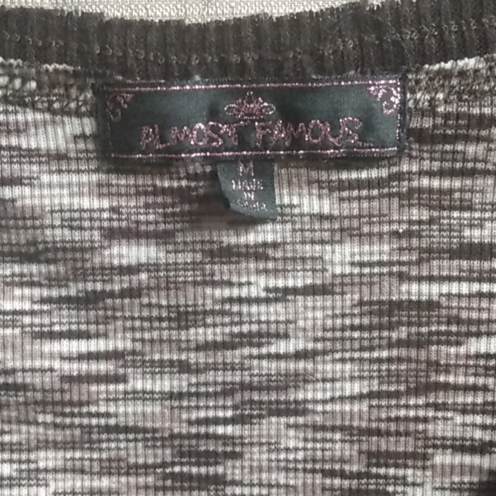 Shirt - Picture 2 of 2